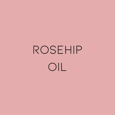 Why Rosehip oil is the perfect addition to every skincare routine