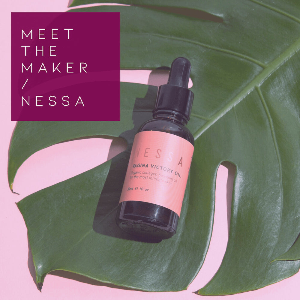 Meet The Maker - Nessa