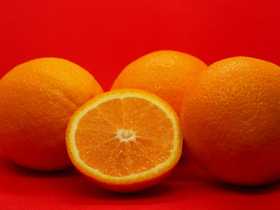 The ultimate guide to Vitamin C